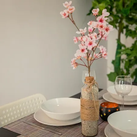 Andriana Centre Flat Larnaka