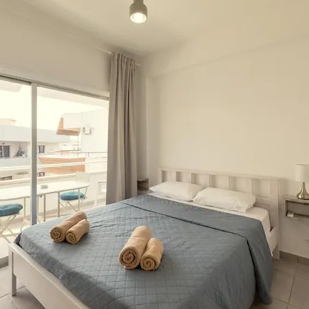Andriana Centre Flat Larnaca