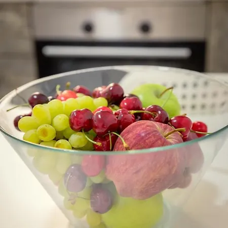 Andriana Centre Flat Daire *