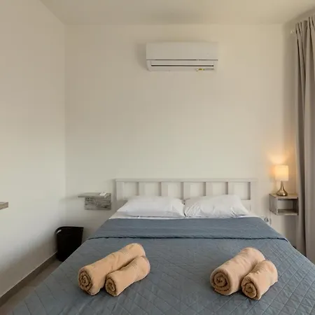 Andriana Centre Flat Apartment