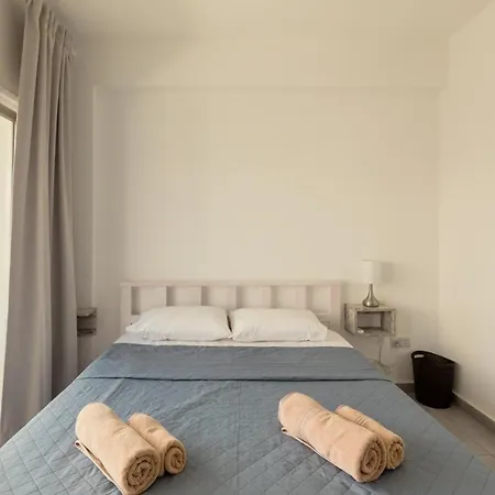 Andriana Centre Flat Apartment *