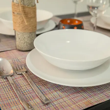 Apartment Andriana Centre Flat *