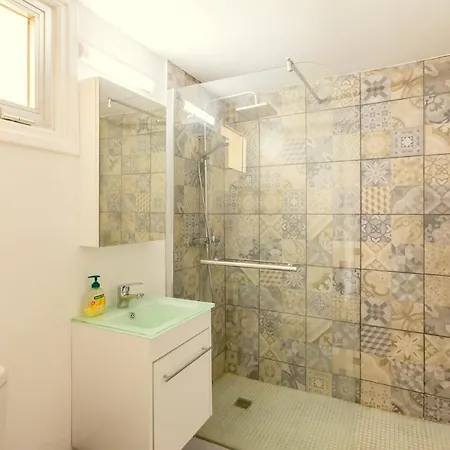 Andriana Centre Flat Apartment *