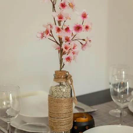 Andriana Centre Flat *