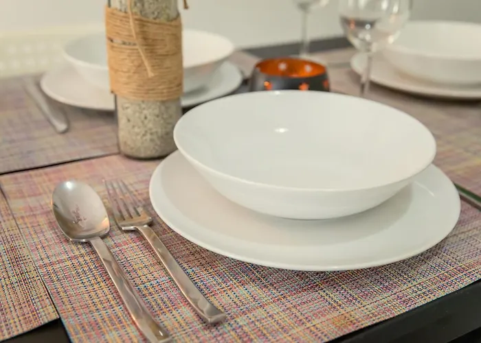 Lejlighed Andriana Centre Flat *