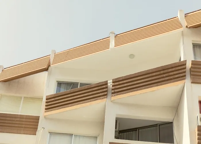 Lejlighed Andriana Centre Flat