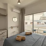 Andriana Centre Flat * לרנקה