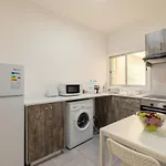 דירה Andriana Centre Flat